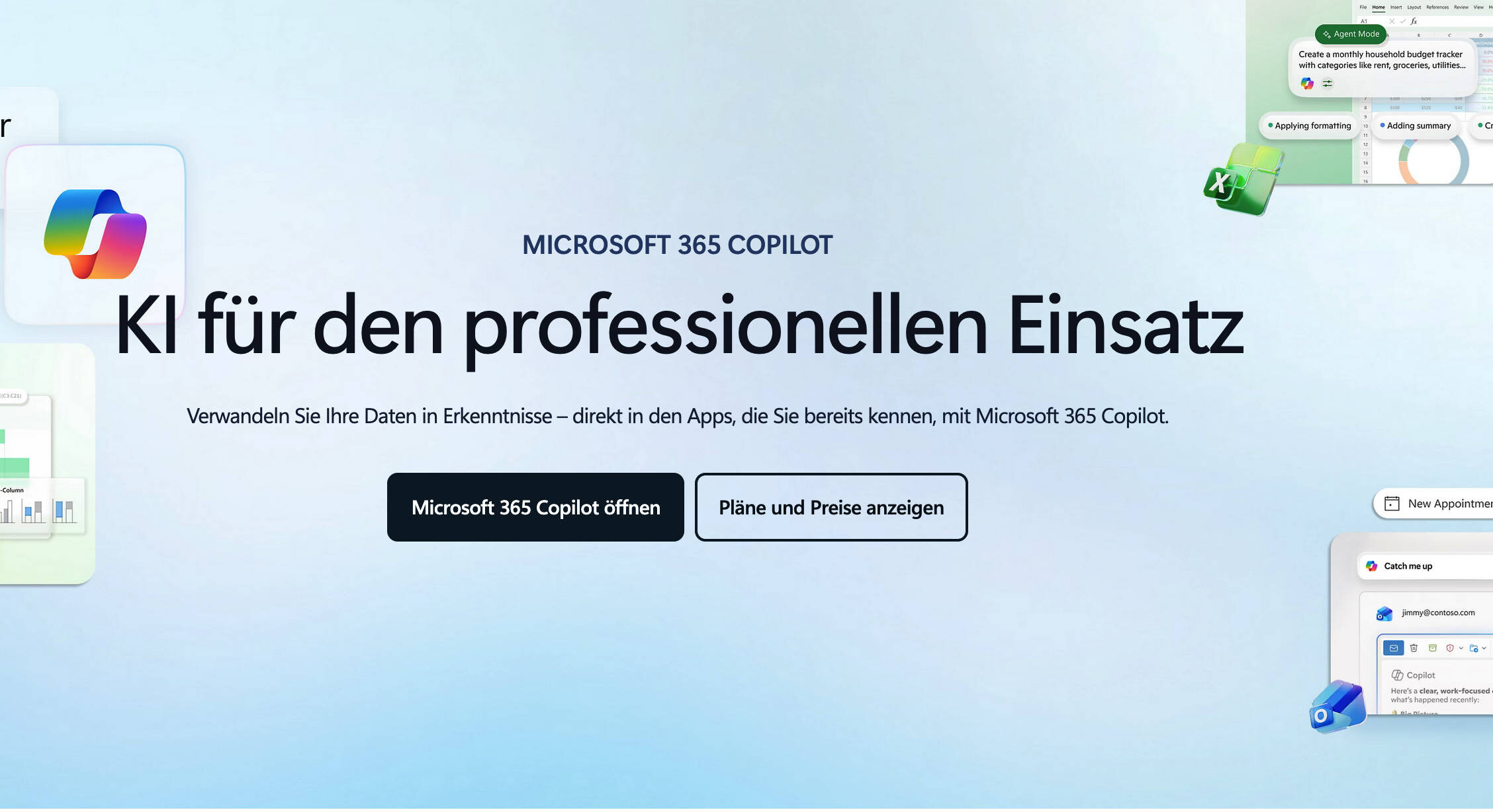 Microsoft 365 Copilot  Image © Microsoft