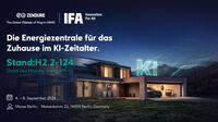 Zendure Agentic HEMS and the ZEN+ Home Ecosystem Unveiled at IFA 2026