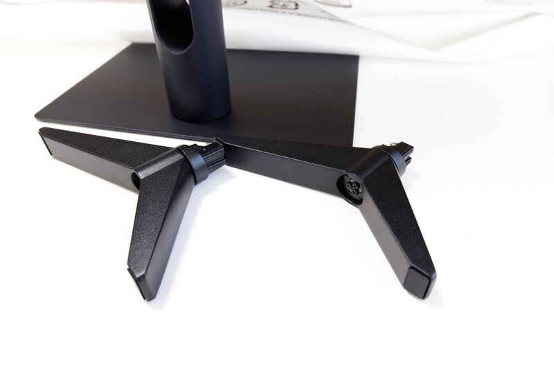 ASUS ProArt Display OLED PA27USD Stand Feet ASUS ProArt Display OLED PA27USD Stand Feet