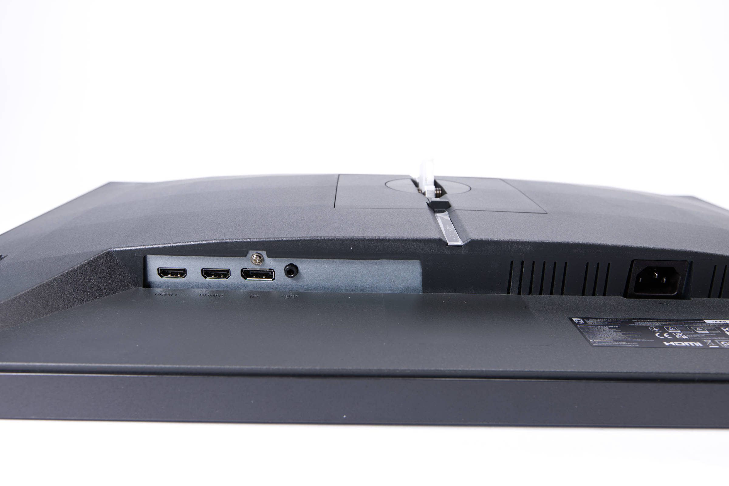 Philips Evnia 3000 27M2N3800A Anschlüsse Philips Evnia 3000 27M2N3800A Anschlüsse