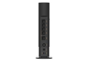 ASUS PRT BE5000 Rückseite