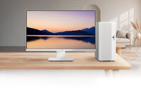 ASUS V500: Compact All-in-One PCs Starting at €599 Launch