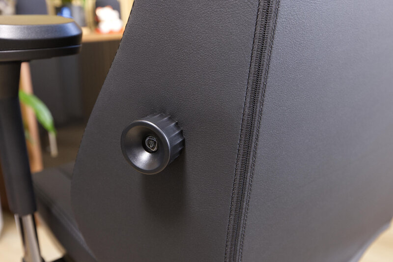 noblechairs AURA - Schieberegler Lendenstütze