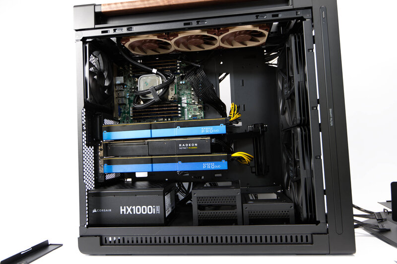 ASUS ProArt PA602 Wood Edition graphics card installation ASUS ProArt PA602 Wood Edition graphics card installation