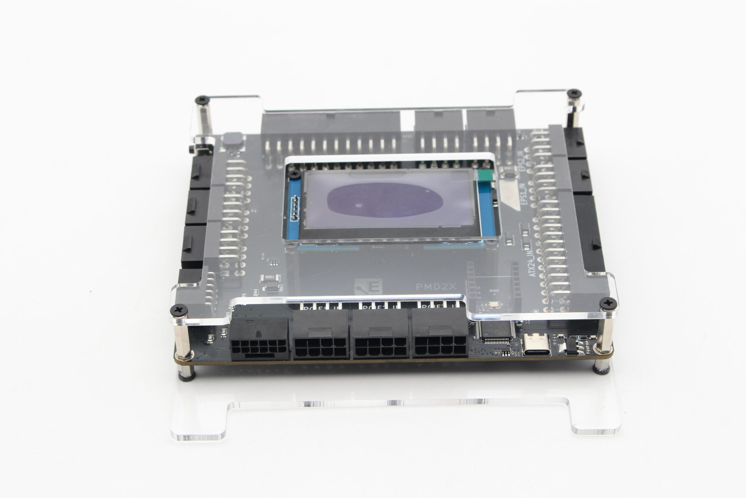 ElmorLabs PMD2X  Image © ElmorLabs