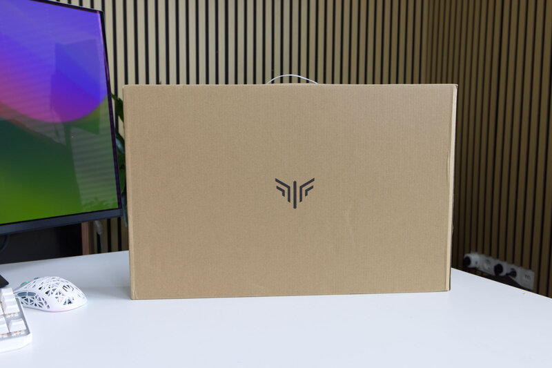 AceMagic RX16 R9 Verpackung AceMagic RX16 R9 Verpackung