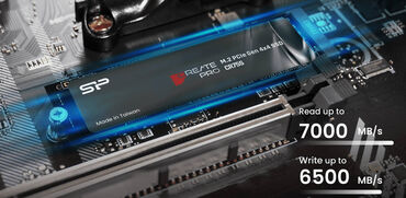 CreatePro CR75S SSD CreatePro CR75S SSD