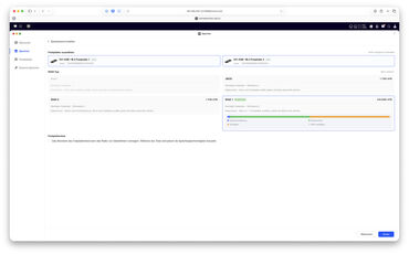 UGREEN DXP4800 Pro UGOS Pro: Setting Up RAID 1 with NVMe SSDs