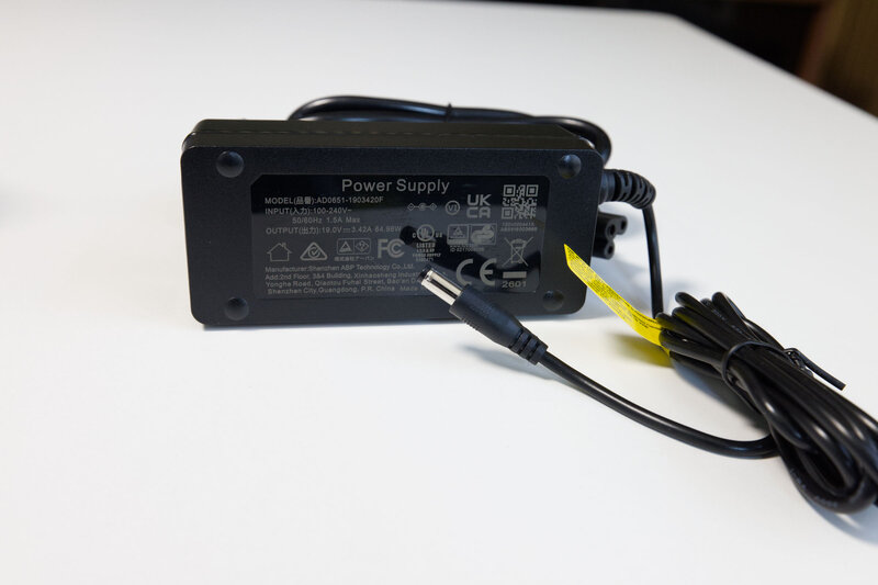 NiPoGi Pinova P1 Power Supply NiPoGi Pinova P1 Power Supply
