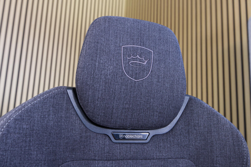 noblechairs AURA - Design TX