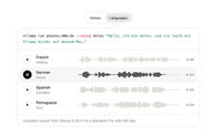 Ollama Local Text-to-Speech Using the Phonon Model (Guide)