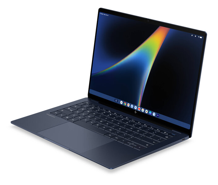 HP Googlebook 14 Notebook HP Googlebook 14 Notebook
