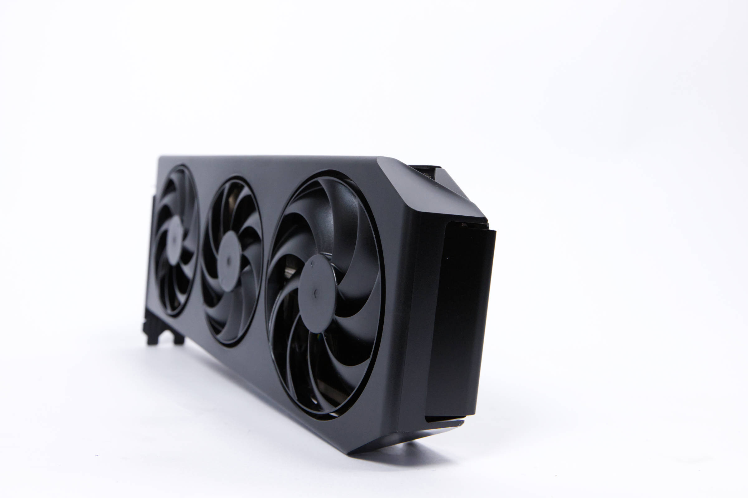 PowerColor Radeon RX 9070 Hellhound Desig PowerColor Radeon RX 9070 Hellhound Desig