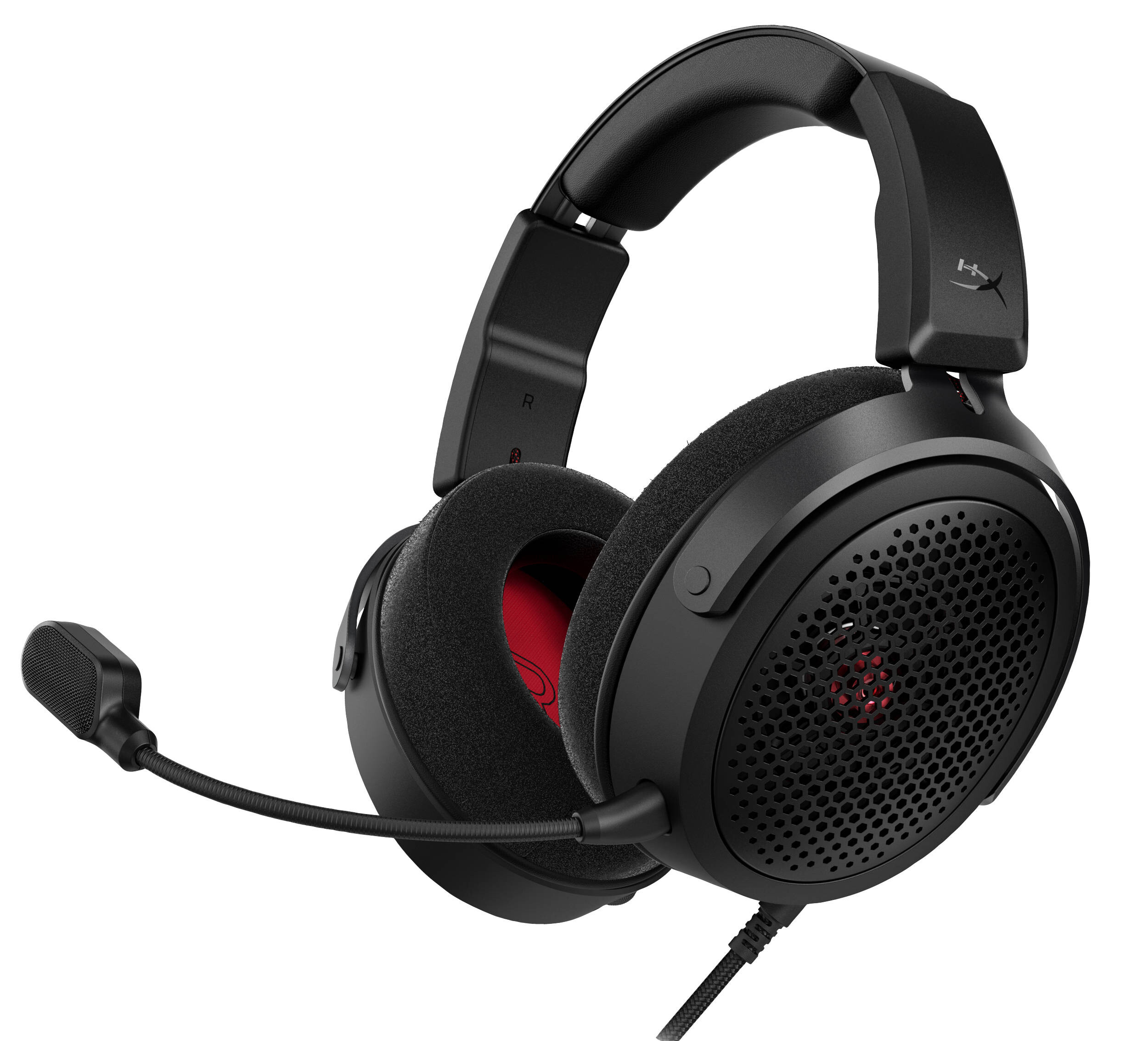 HyperX Cloud Alpha Air  Image © HyperX