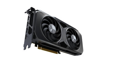 AMD Radeon RX 9070 GRE: More Affordable Graphics Card with 12 GB of VRAM Unveiled at Computex