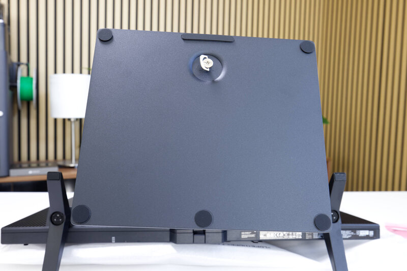 ASUS ProArt Display OLED PA27USD Metal Base ASUS ProArt Display OLED PA27USD Metal Base