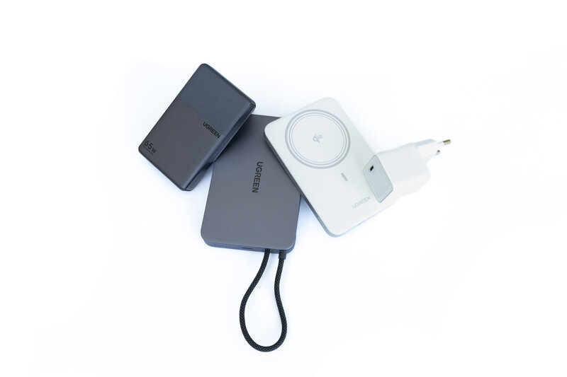 UGREEN Nexode and Magflow Air: Conclusion UGREEN Nexode and Magflow Air: Conclusion
