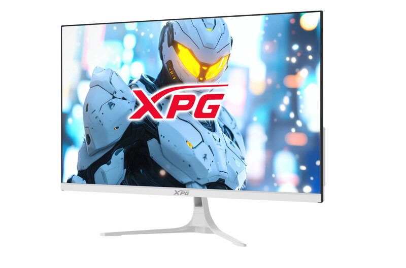 XPG APETURE Weiss XPG APETURE Weiss