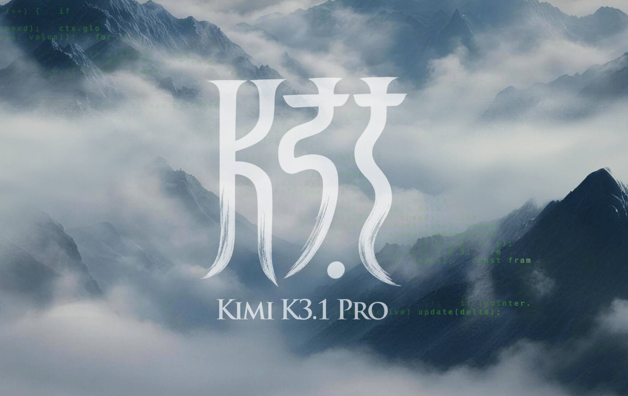 Kimi K3 1 Pro Open Weight Modell  Image © Moonshot AI