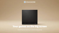 Valve Steam Machine Prices and Pre-orders Now Available