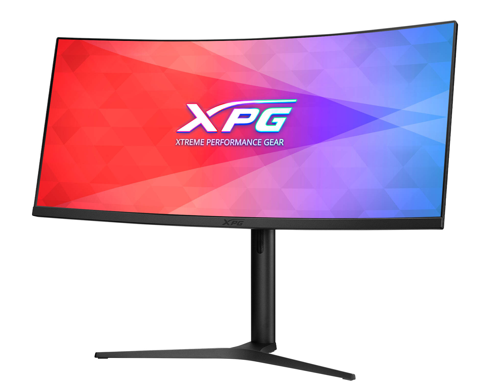 XPG RIFT R34WXC Monitore  Image © XPG