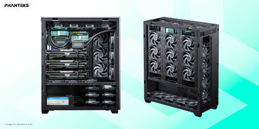 Enthoo Elite Server Enthoo Elite Server