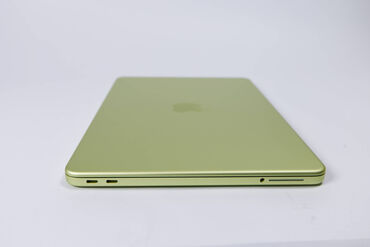 Apple MacBook Neo Anschlüsse Apple MacBook Neo Anschlüsse