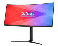 XPG RIFT and APERTURE Monitors for Gamers Unveiled