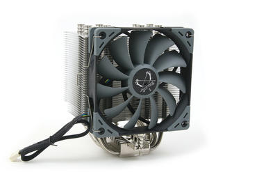 CPU Coolers, Fans & All-in-One Liquid Cooling