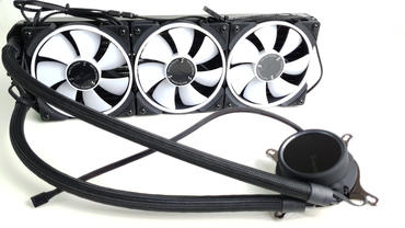 Fractal Design Celsius+ S36 Prisma price