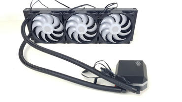 SilentiumPC NAVIS EVO ARGB 360 price
