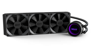 NZXT Kraken X72 price