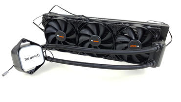 be quiet! Pure Loop 360 price
