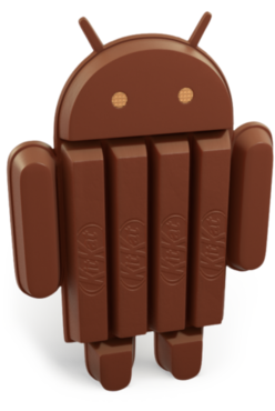 Android smartphones
